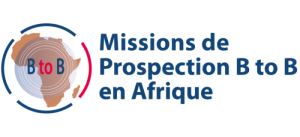 Logo Missions prospection Afrique