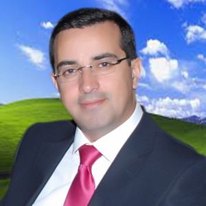Khalil Labnioury