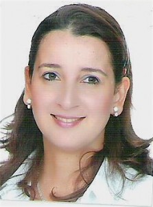Yasmine Essakalli