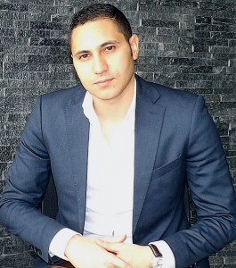 Mourad El Mahjoubi