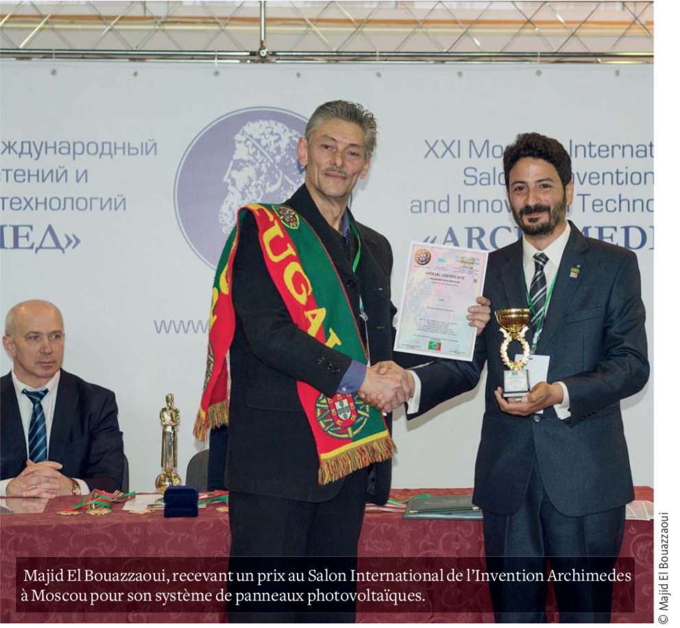 Majid El Bouazzaoui