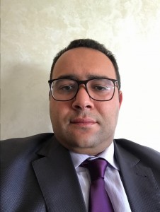 Nabil Boubrahimi