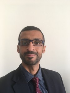Nabil Ismaili