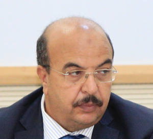 Mohamed Moustaghfir