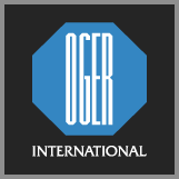 logo OGER