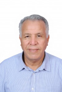 Abdelhamid Aboulkassim