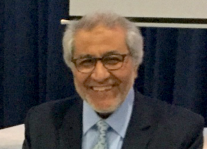 Mohamed Chorfi
