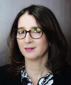 Yasmine Essakalli