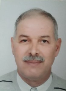 Mohamed Kach Kach