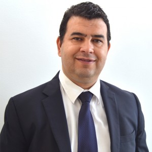 Ali El Azzouzi