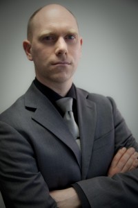 Benoit Grunemwald